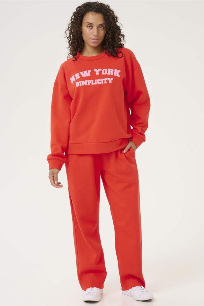 CUCHIRA CHARLIE SWEATSHIRT 50111627 181664